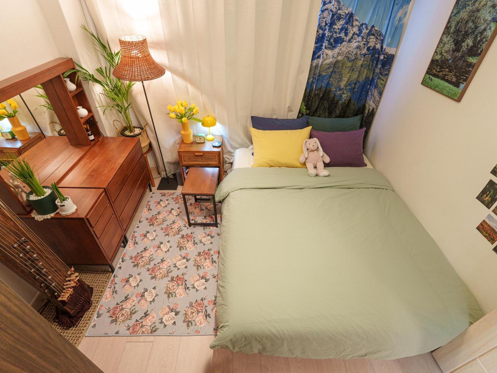 Maru House Seul