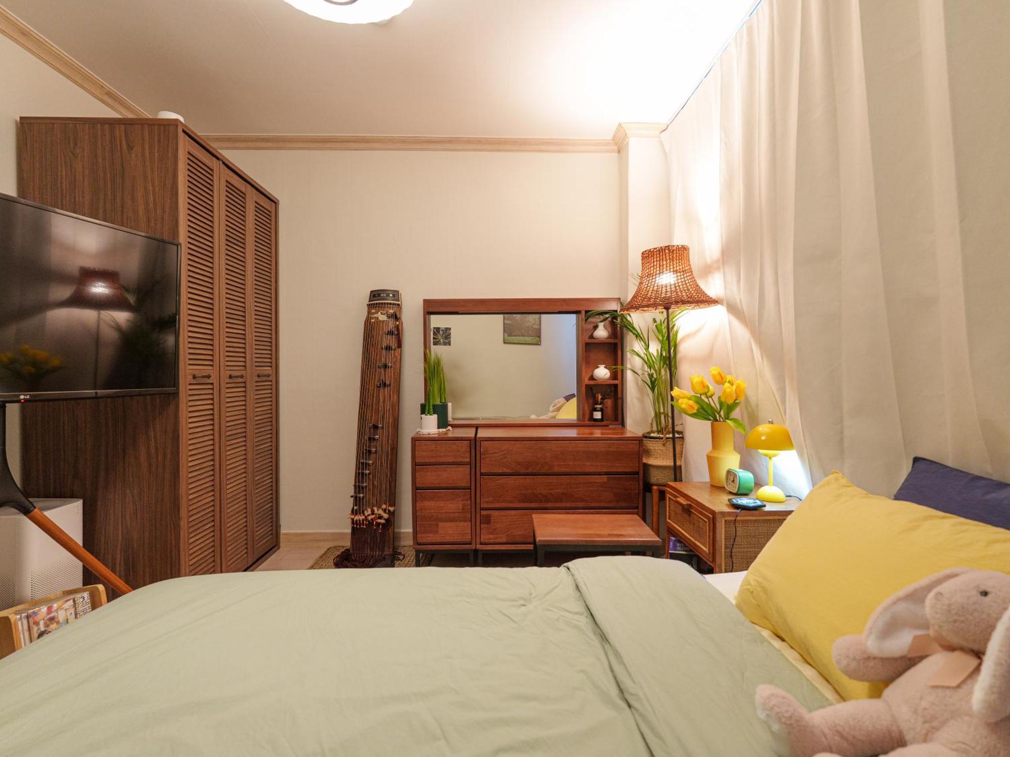 Maru House Apartamento Seul