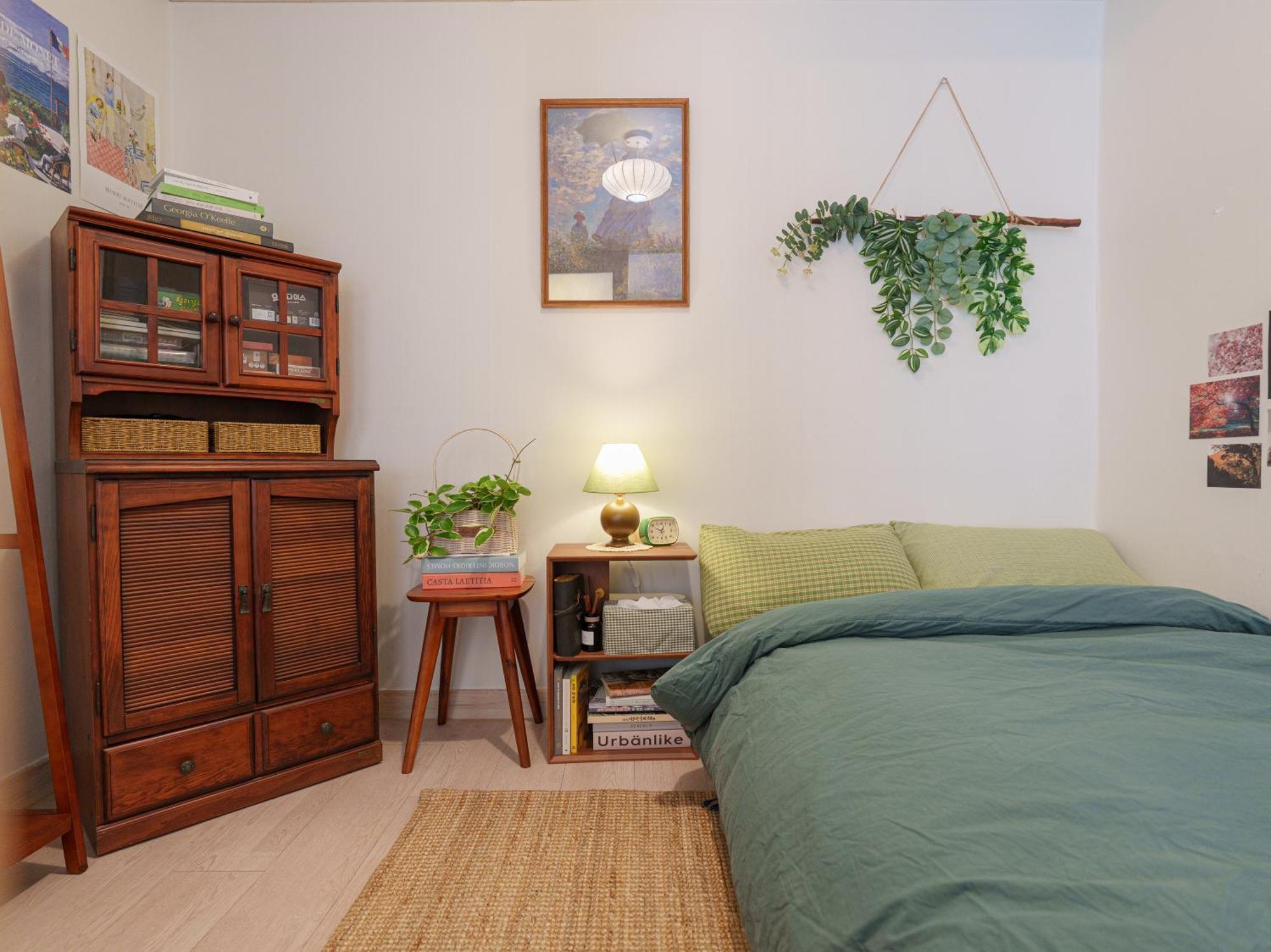 Maru House * Seul