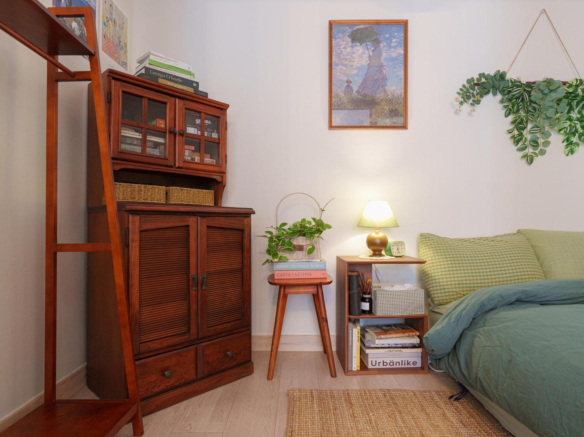 Maru House Apartamento *