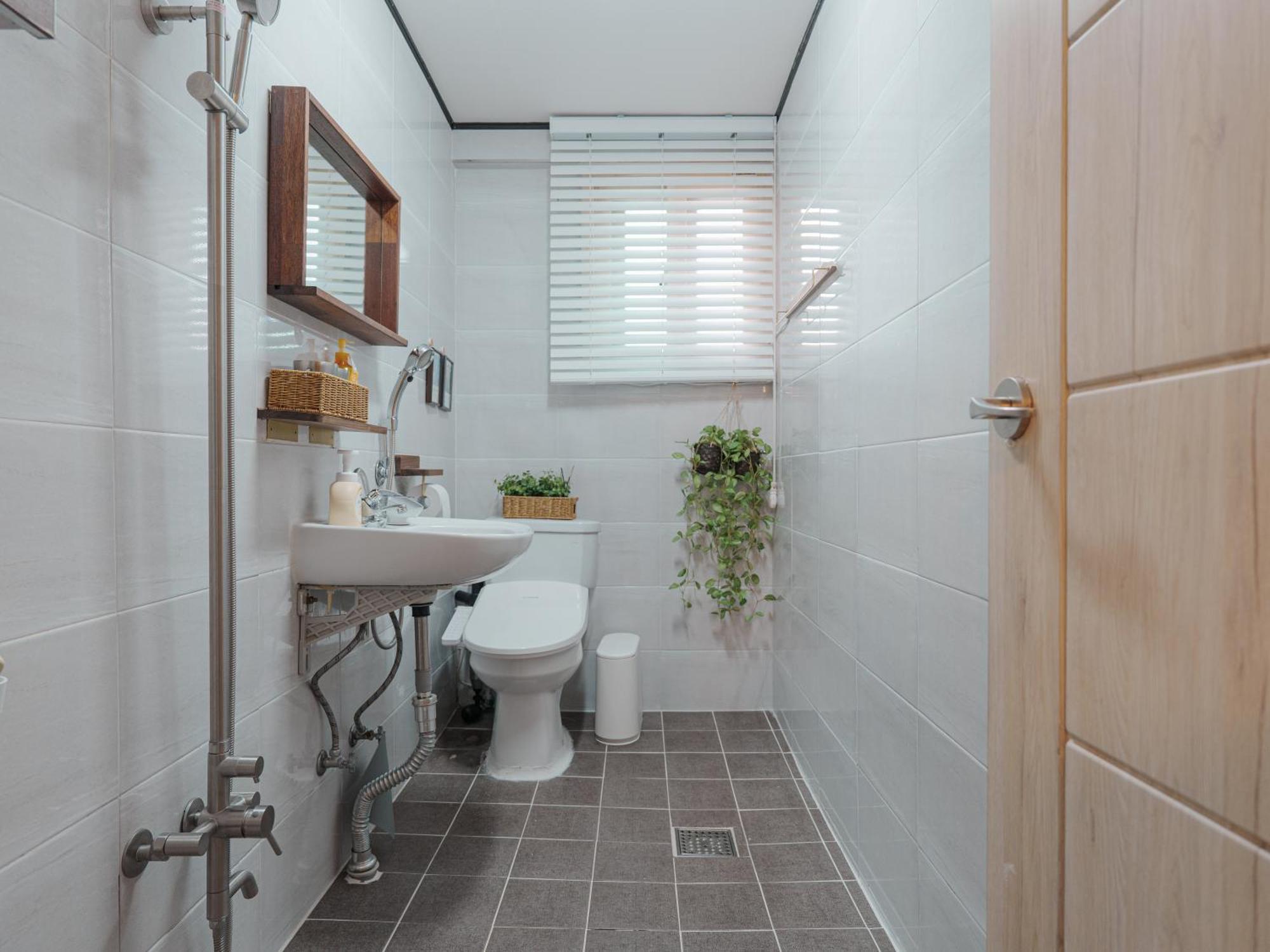 Maru House Apartamento