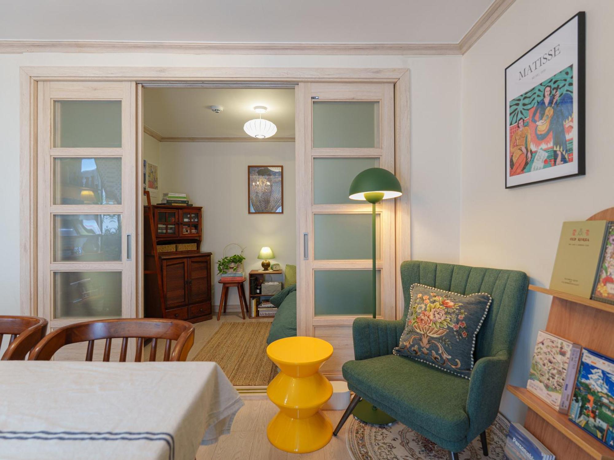 Maru House