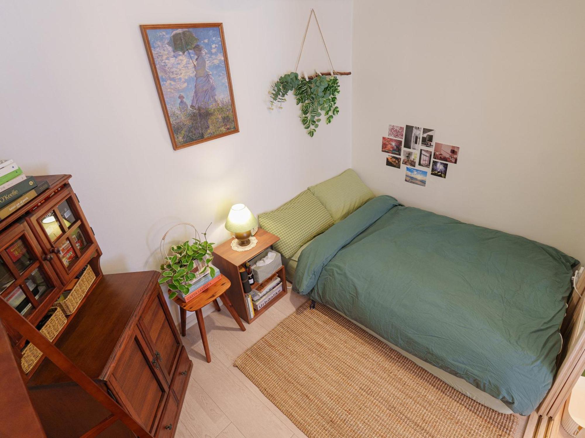 Maru House *