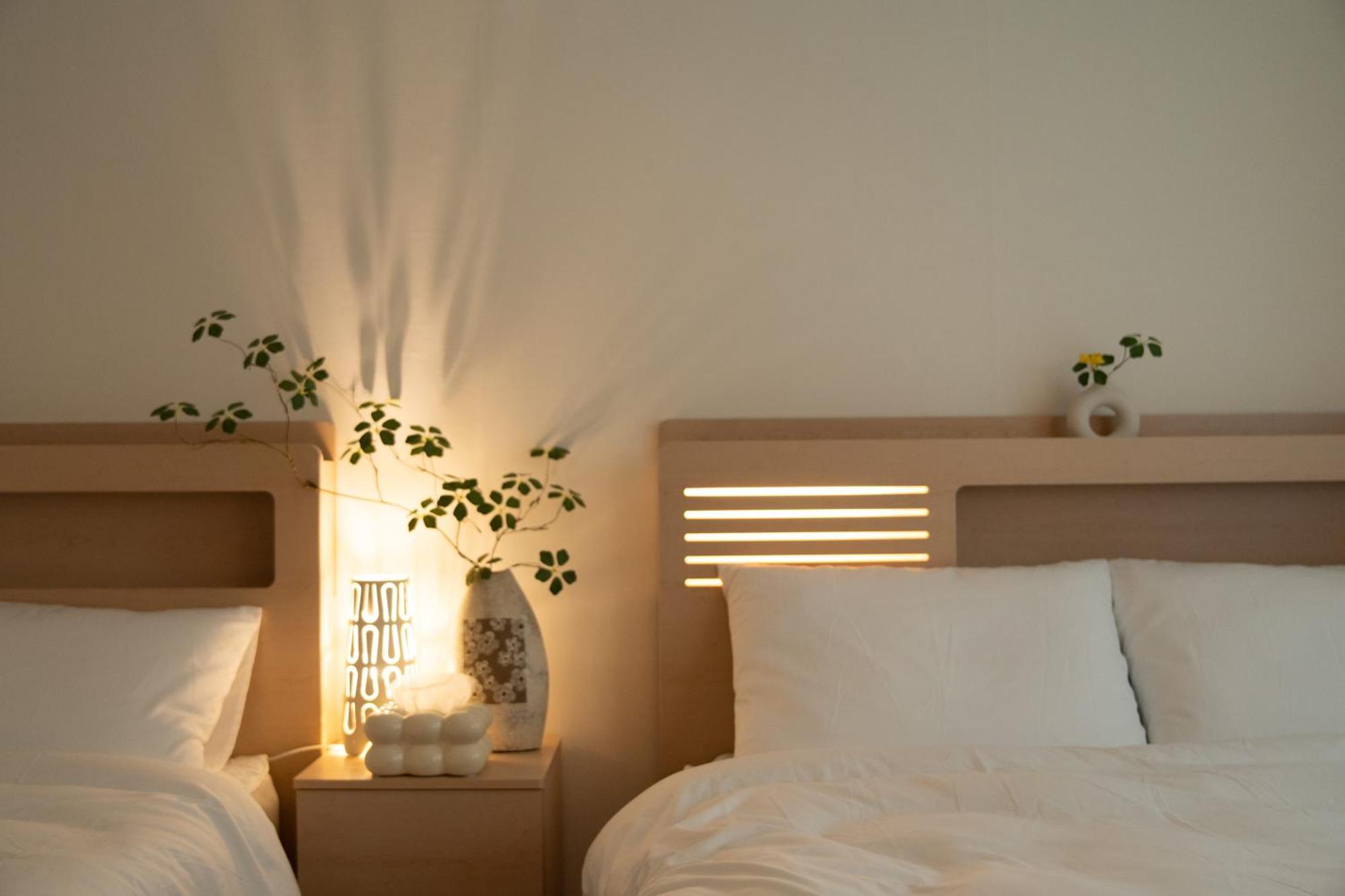 Apartment Gangnam Cozy Nest #gangnam Trip #coex #hakwon Seoul