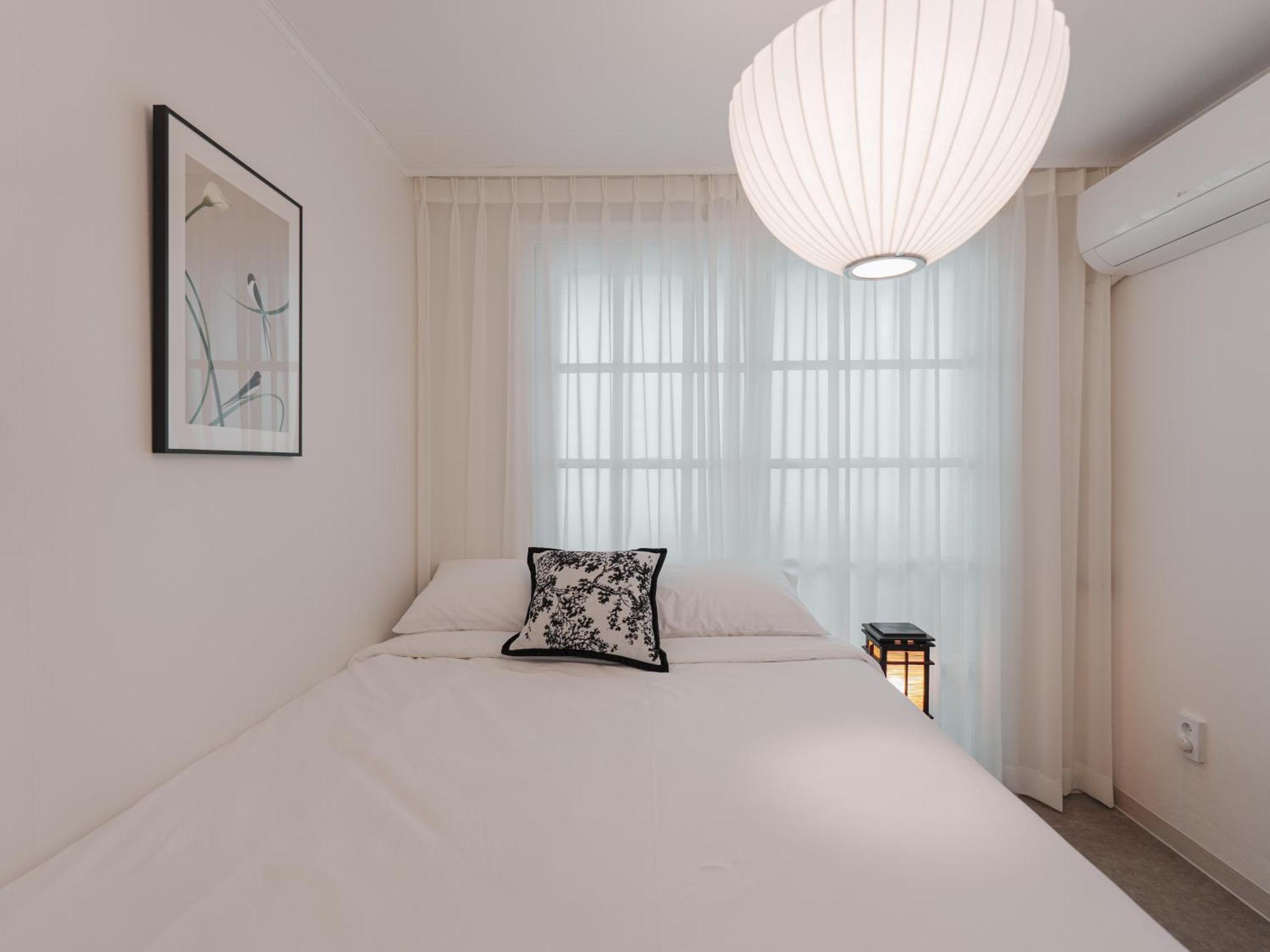 Hyun - 3r Sb5min, Free Parking, Luggage Storage Apartment Seoul