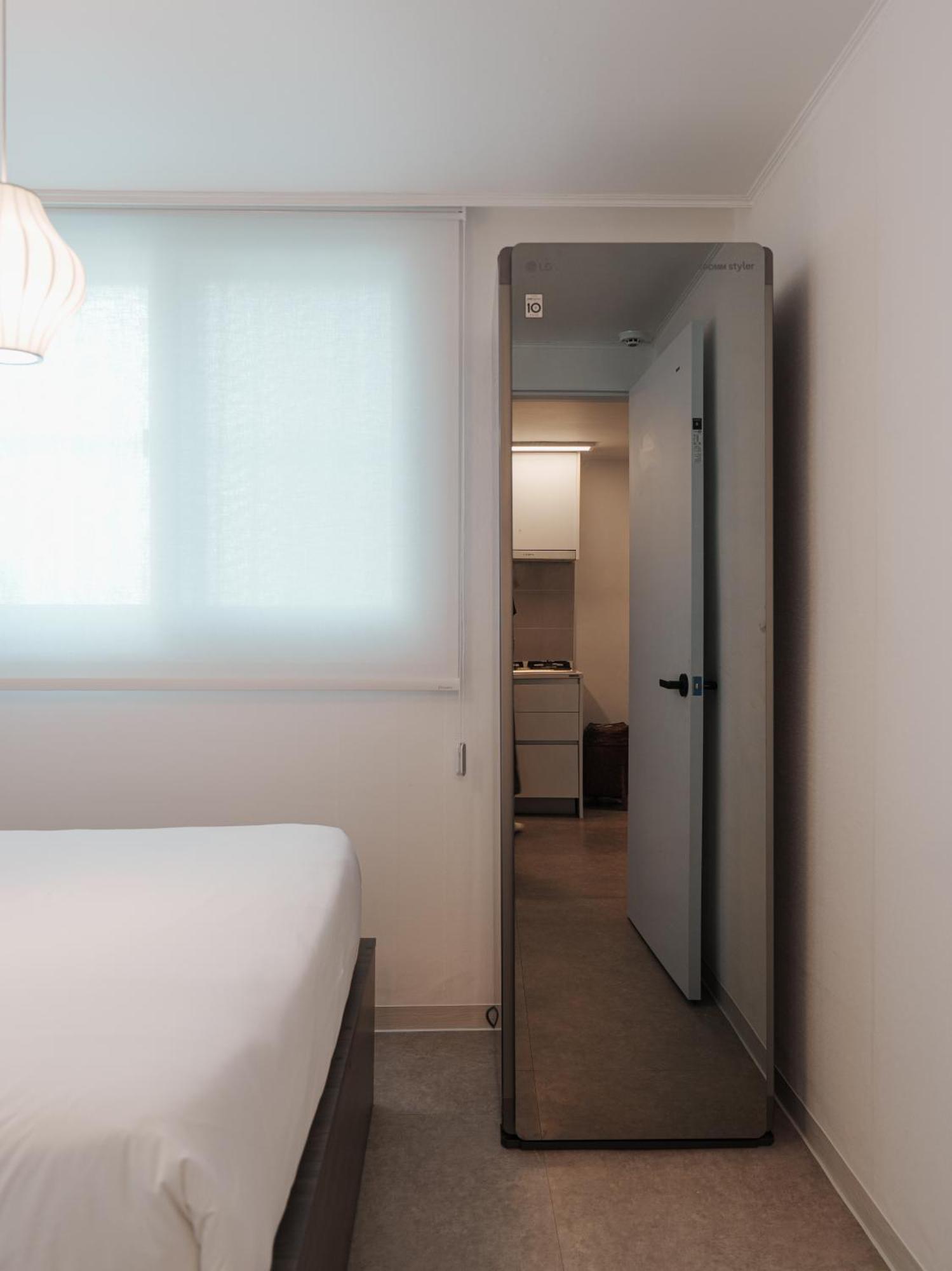 Apartment Hyun - 3r Sb5min, Free Parking, Luggage Storage