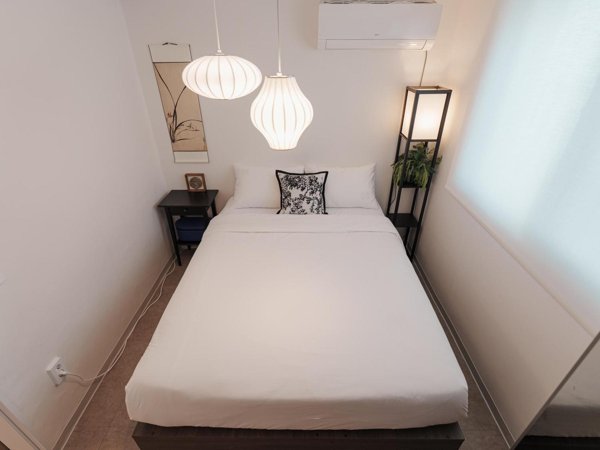 Apartment Hyun - 3r Sb5min, Free Parking, Luggage Storage Seoul
