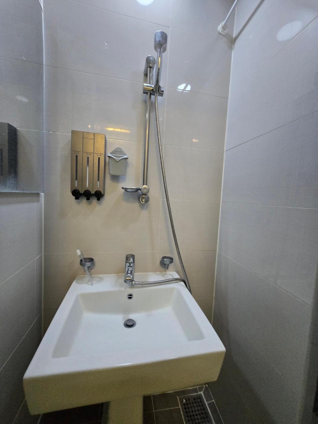 Apartment W House 506 Queen 1bedroom