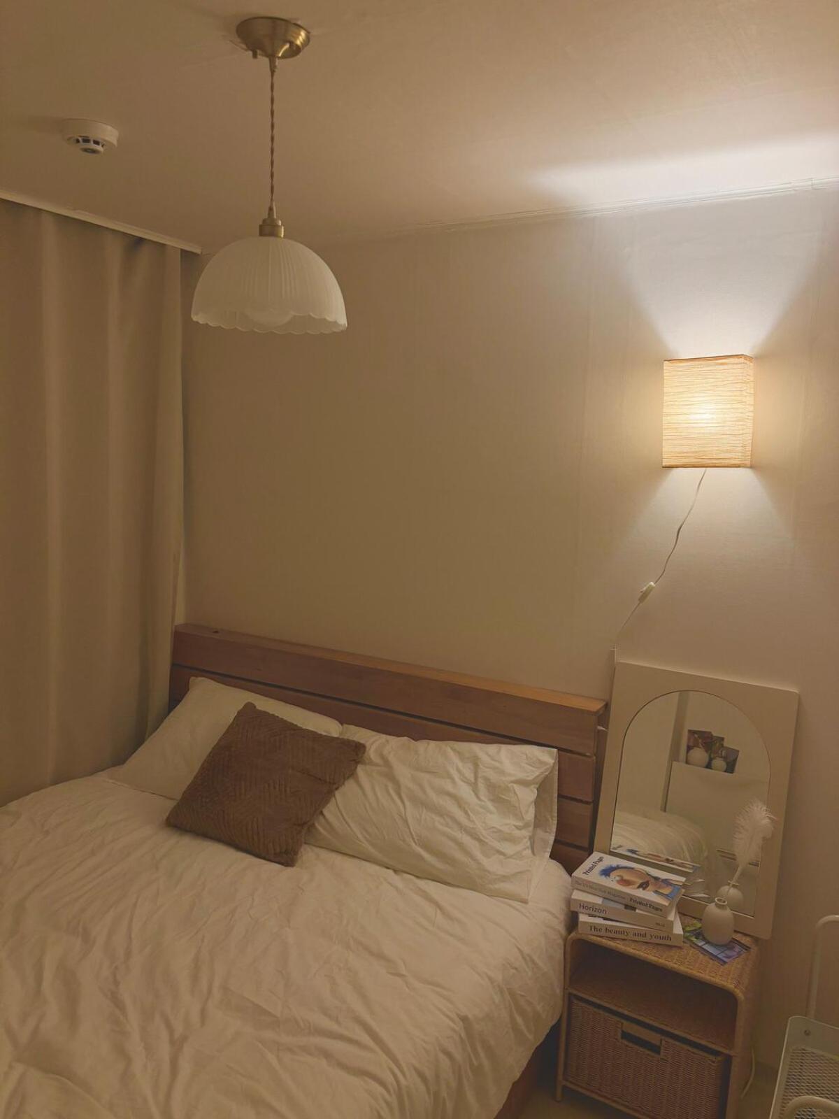 Happy Moment Apartment