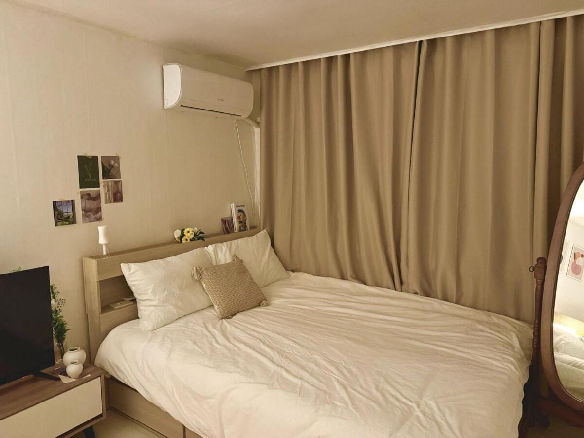 Happy Moment Apartment Seoul
