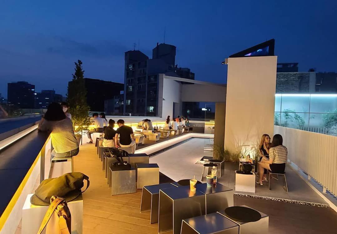 Esther House #seoul Station 5min By Gtx-a #hongdae 15min Villa *
