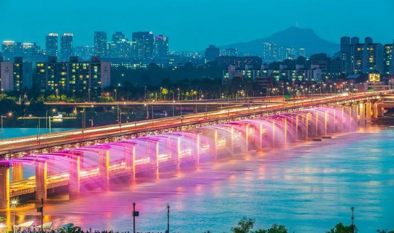 Esther House #seoul Station 5min By Gtx-a #hongdae 15min Seoul