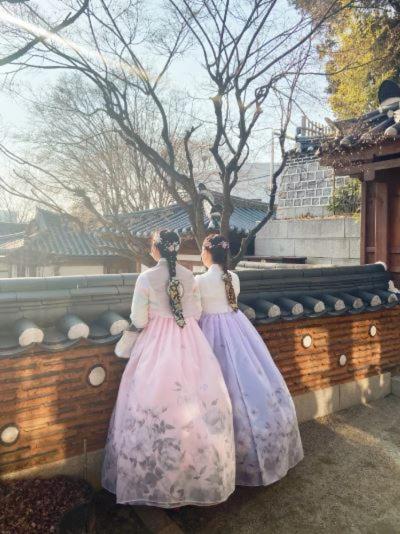 Esther House #seoul Station 5min By Gtx-a #hongdae 15min Seoul