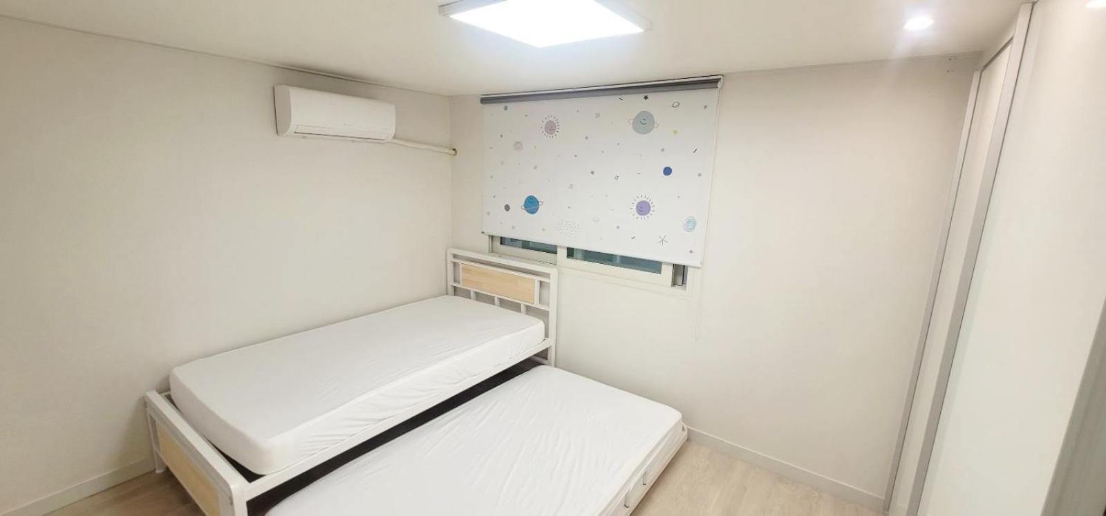 Esther House #seoul Station 5min By Gtx-a #hongdae 15min *