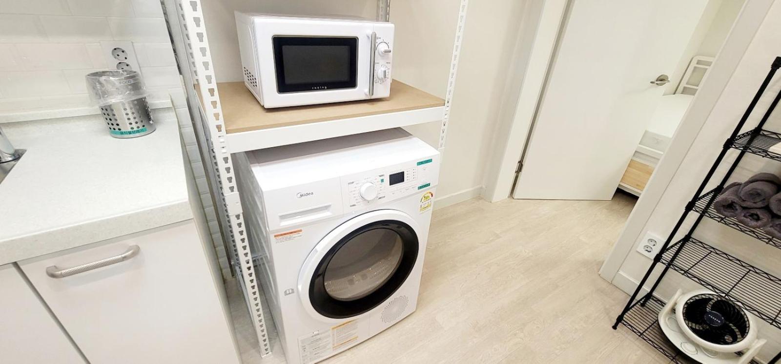 Esther House #seoul Station 5min By Gtx-a #hongdae 15min * Seoul