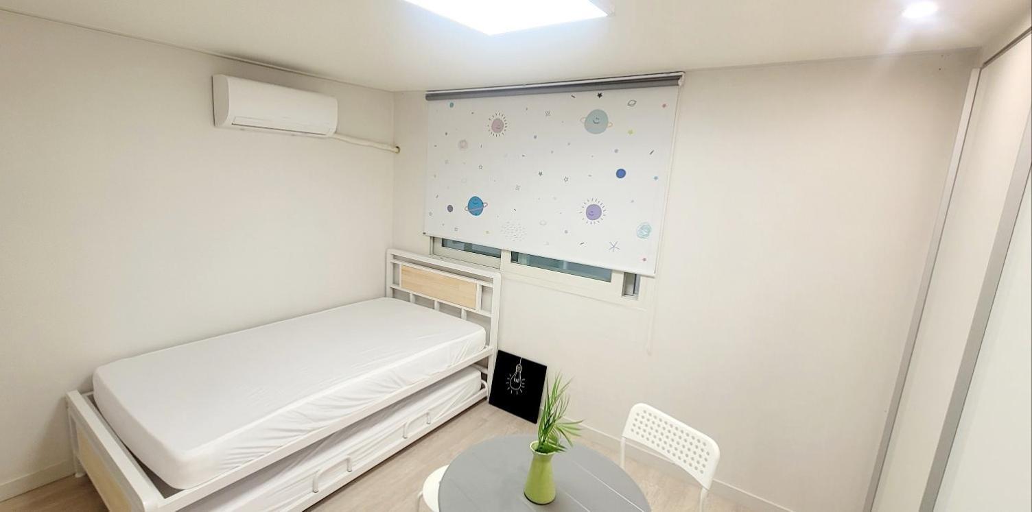 Esther House #seoul Station 5min By Gtx-a #hongdae 15min