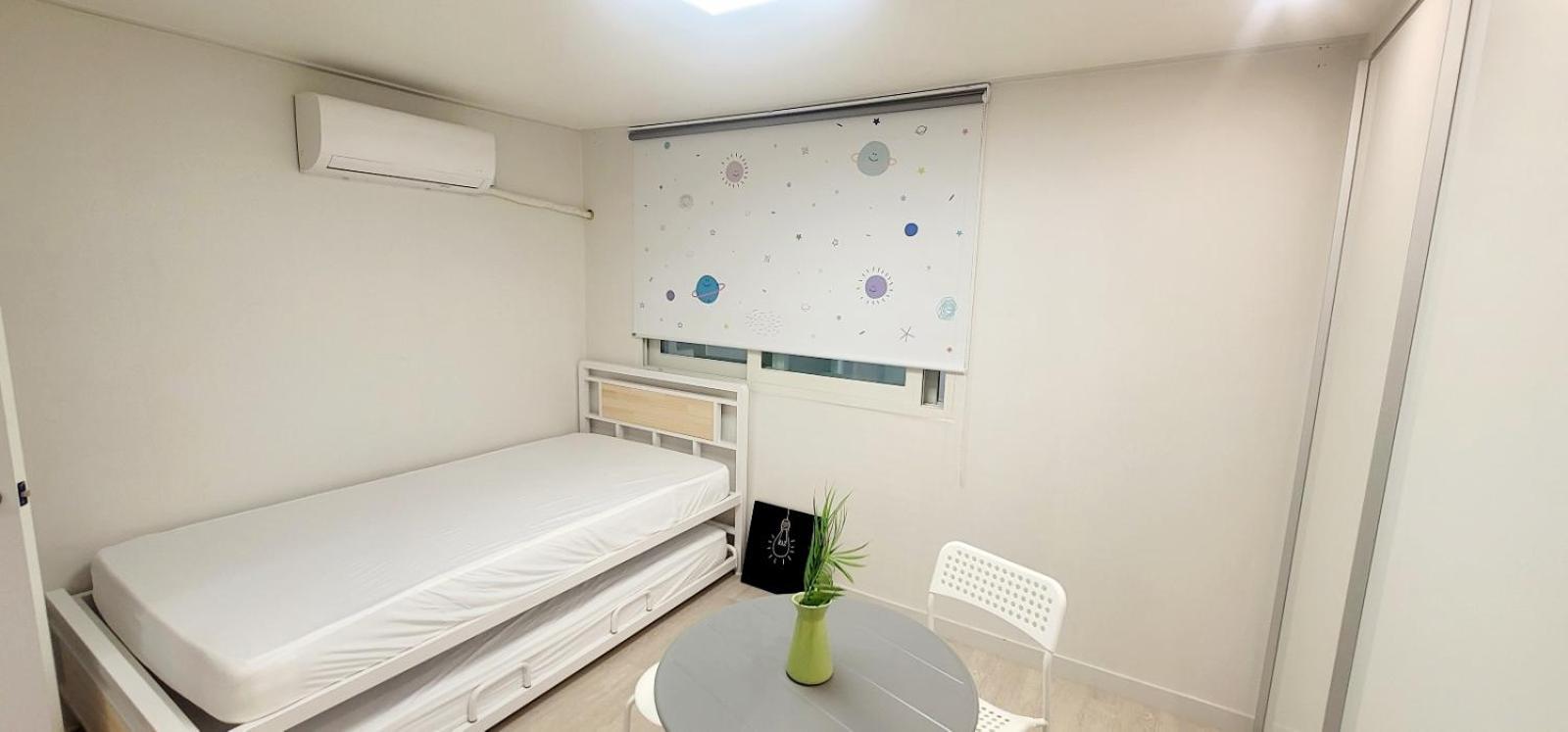 Esther House #seoul Station 5min By Gtx-a #hongdae 15min Villa *