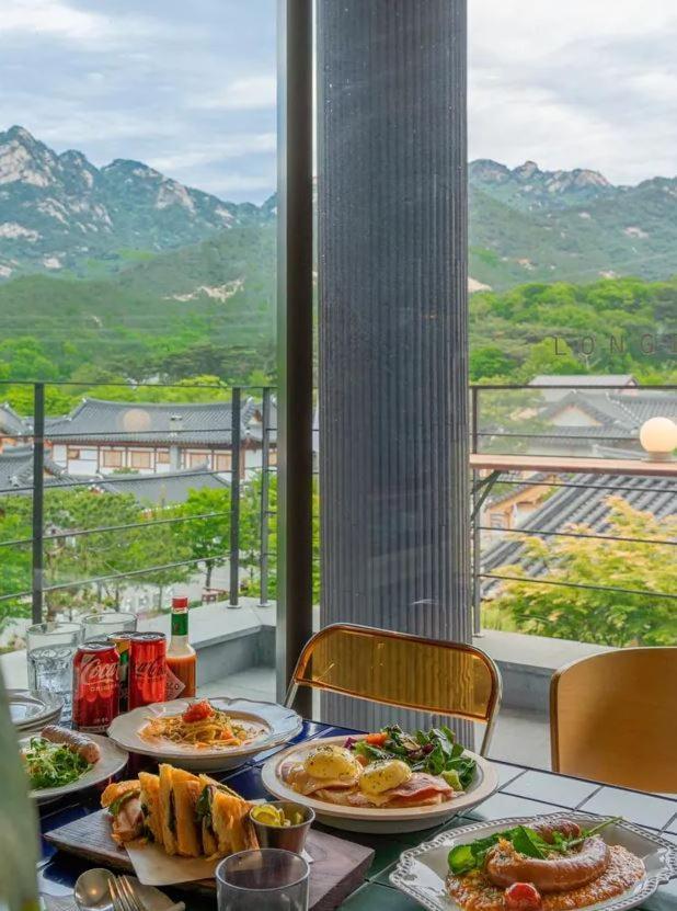 Villa Esther House #seoul Station 5min By Gtx-a #hongdae 15min Seoul