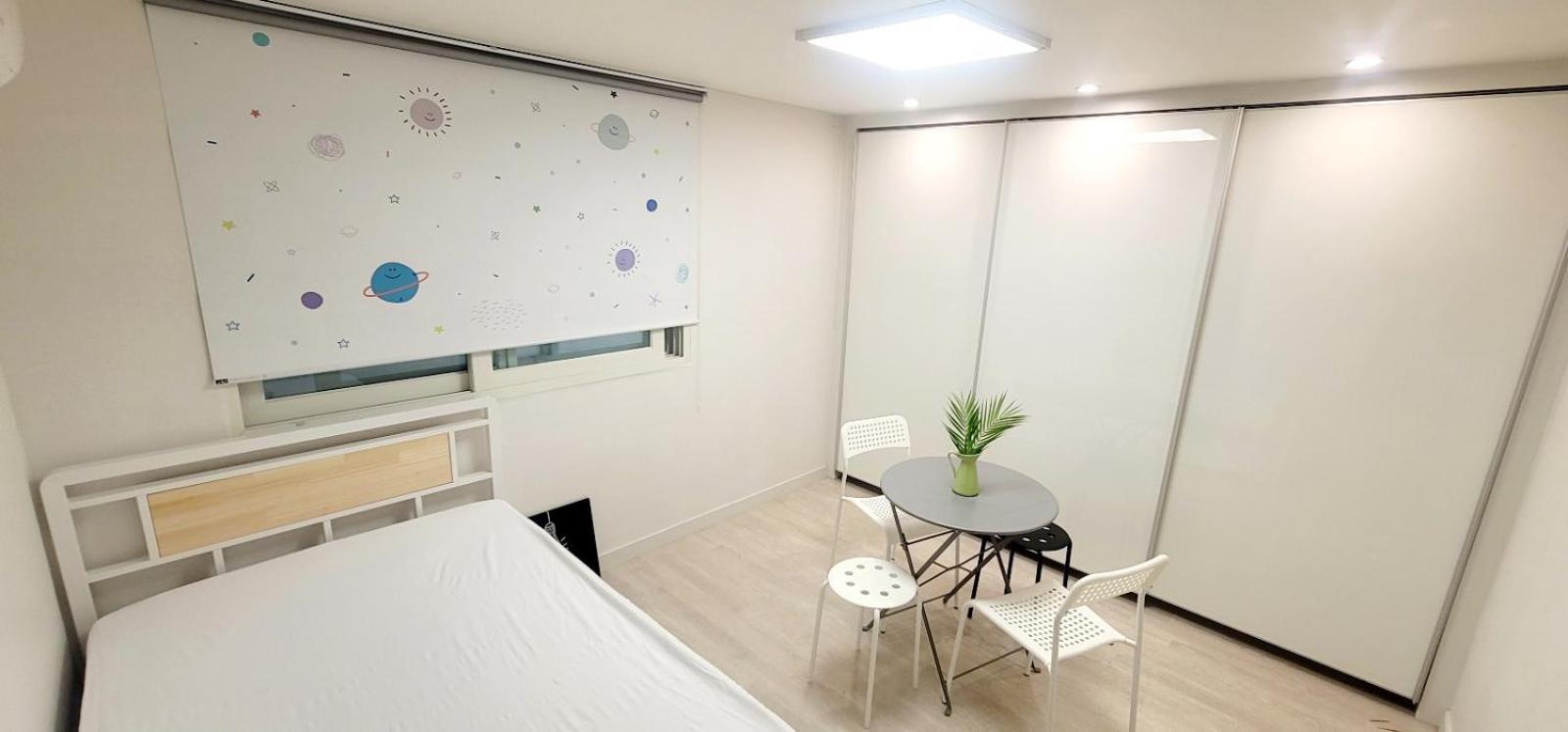 Esther House #seoul Station 5min By Gtx-a #hongdae 15min Seoul