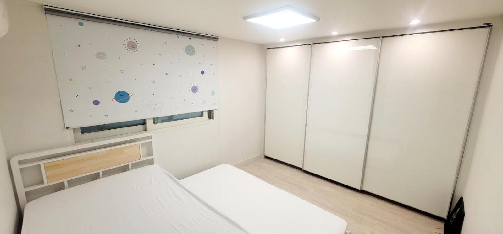 Villa Esther House #seoul Station 5min By Gtx-a #hongdae 15min