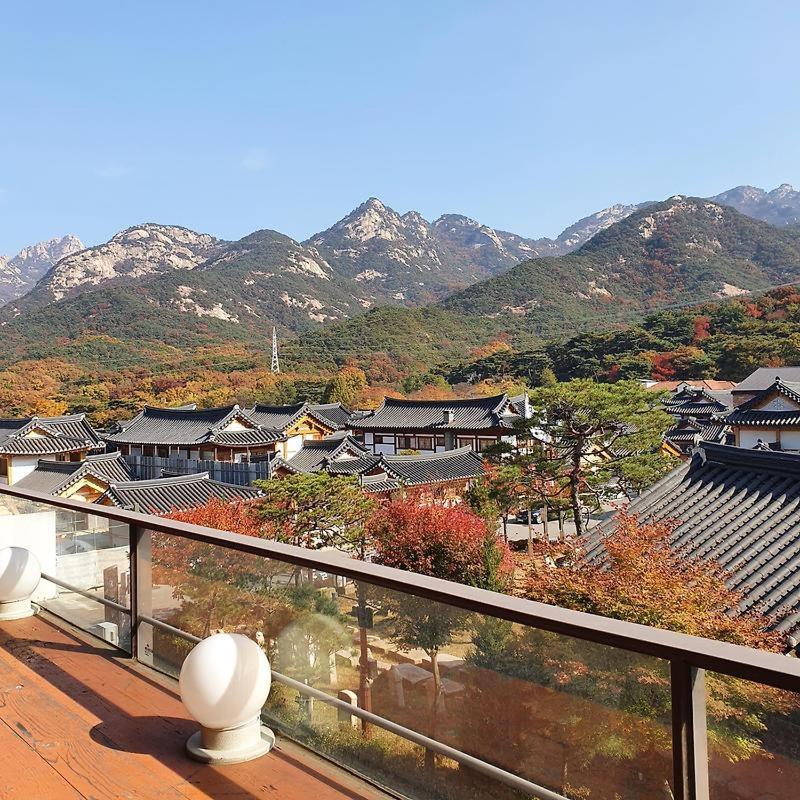Esther House #seoul Station 5min By Gtx-a #hongdae 15min Villa Seoul