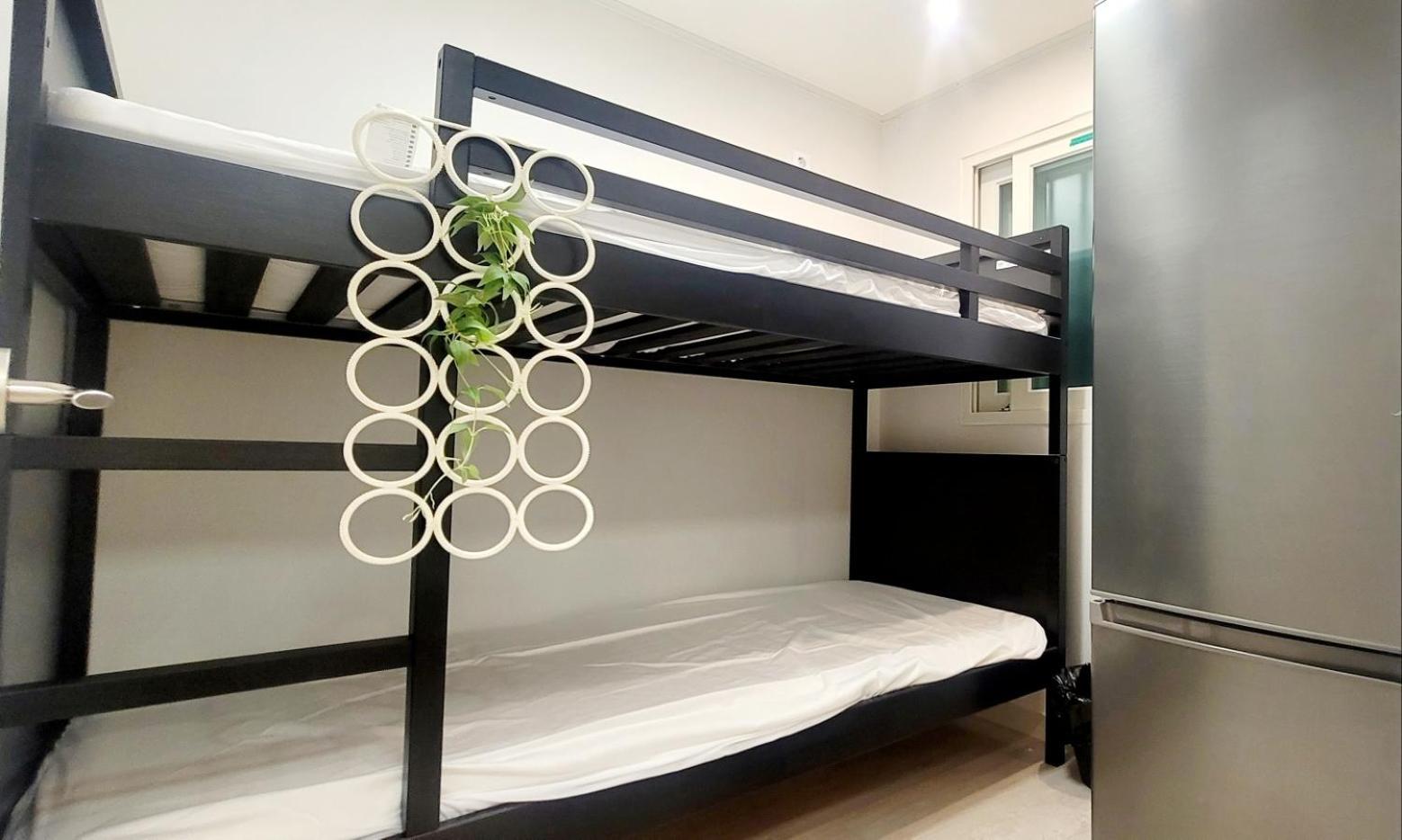 Esther House #seoul Station 5min By Gtx-a #hongdae 15min *