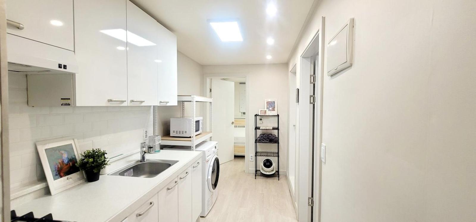 Esther House #seoul Station 5min By Gtx-a #hongdae 15min Seoul