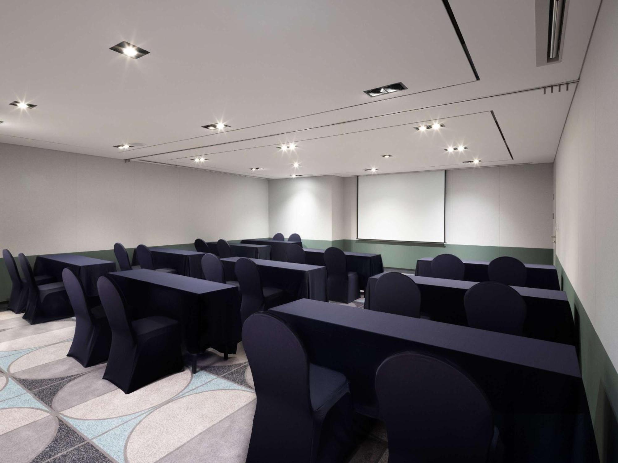 Hotel Ibis Ambassador Insadong Seul