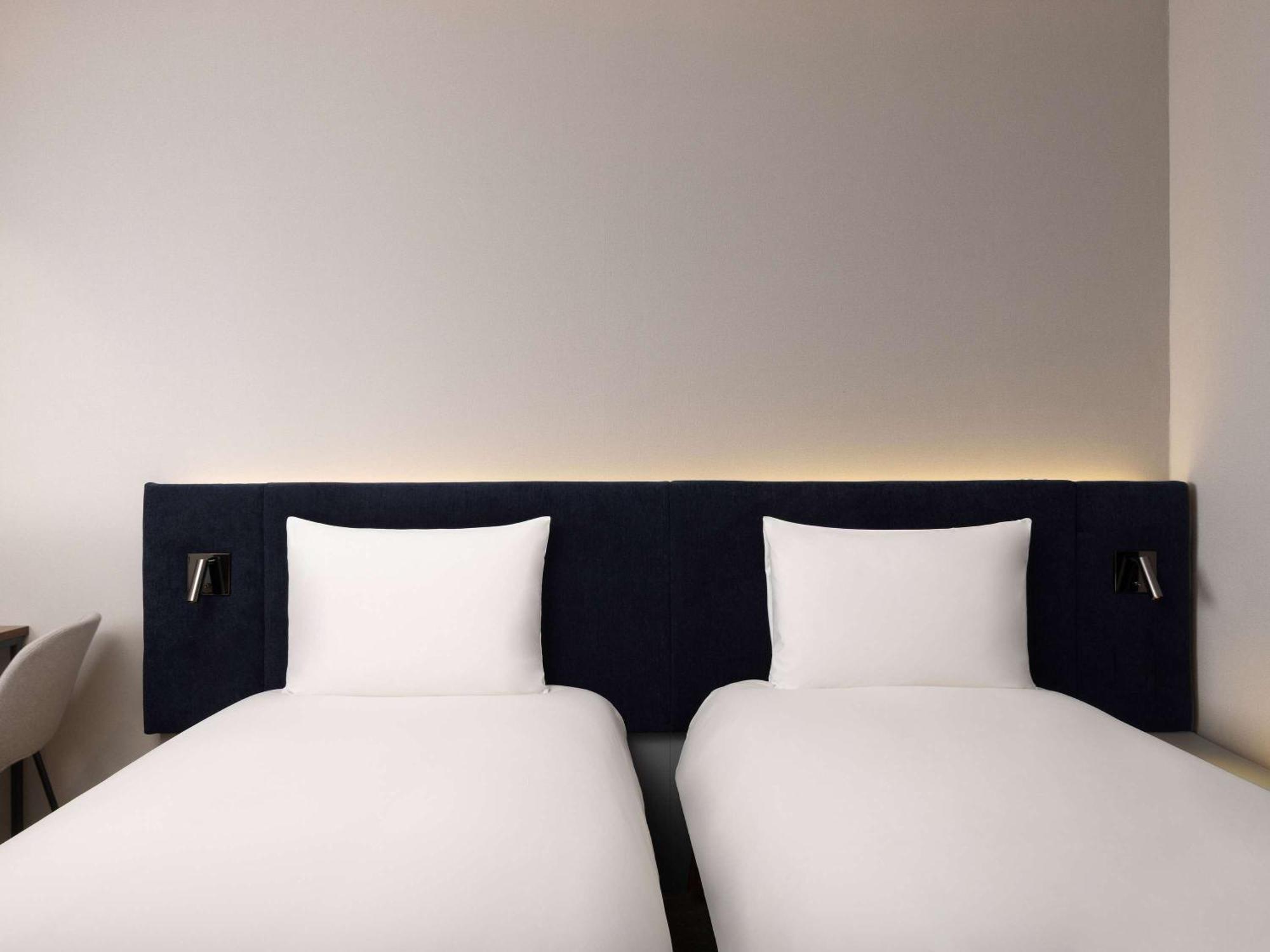 Ibis Ambassador Insadong 3*