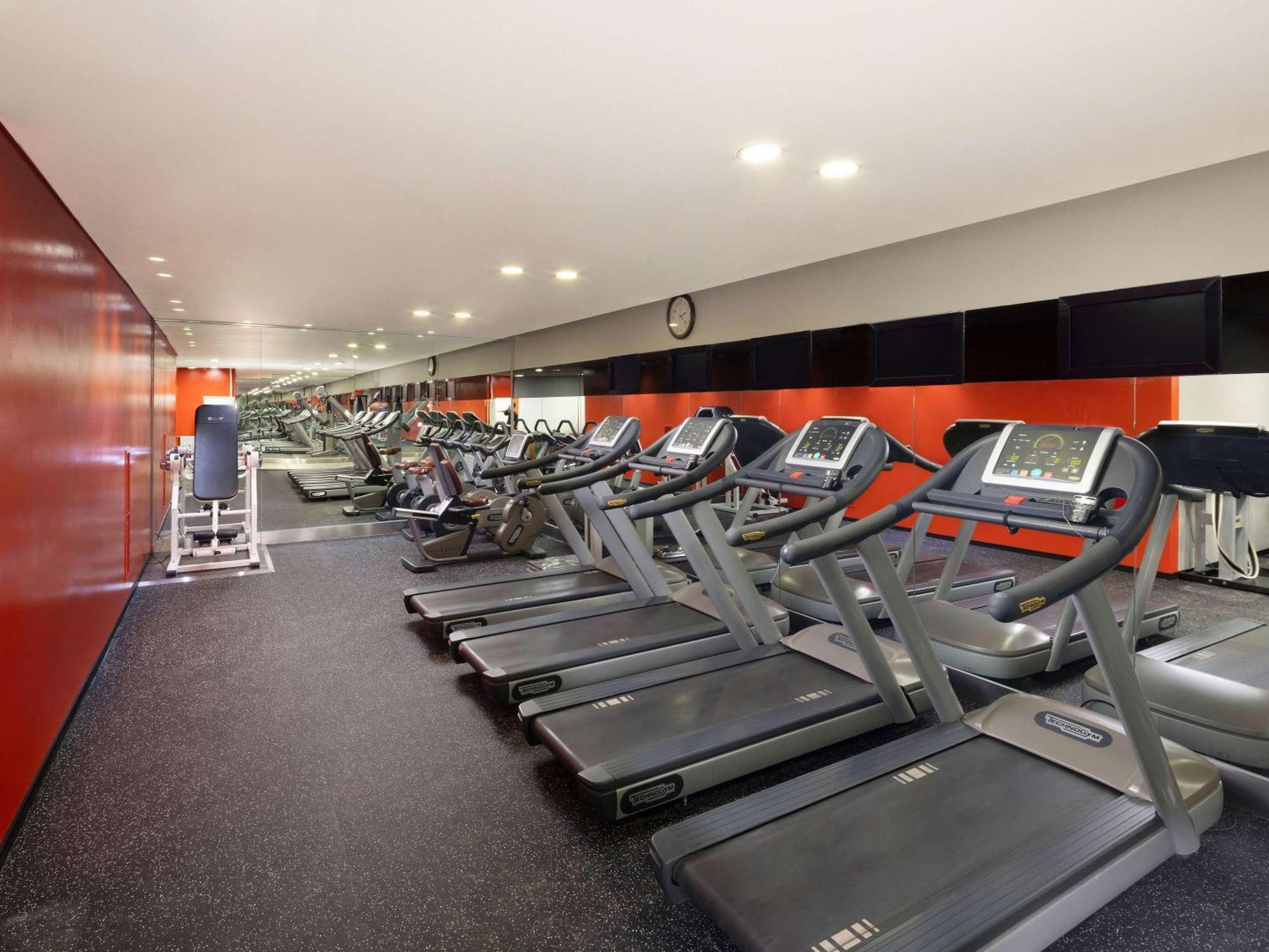 Ibis Ambassador Insadong Hotel Seul