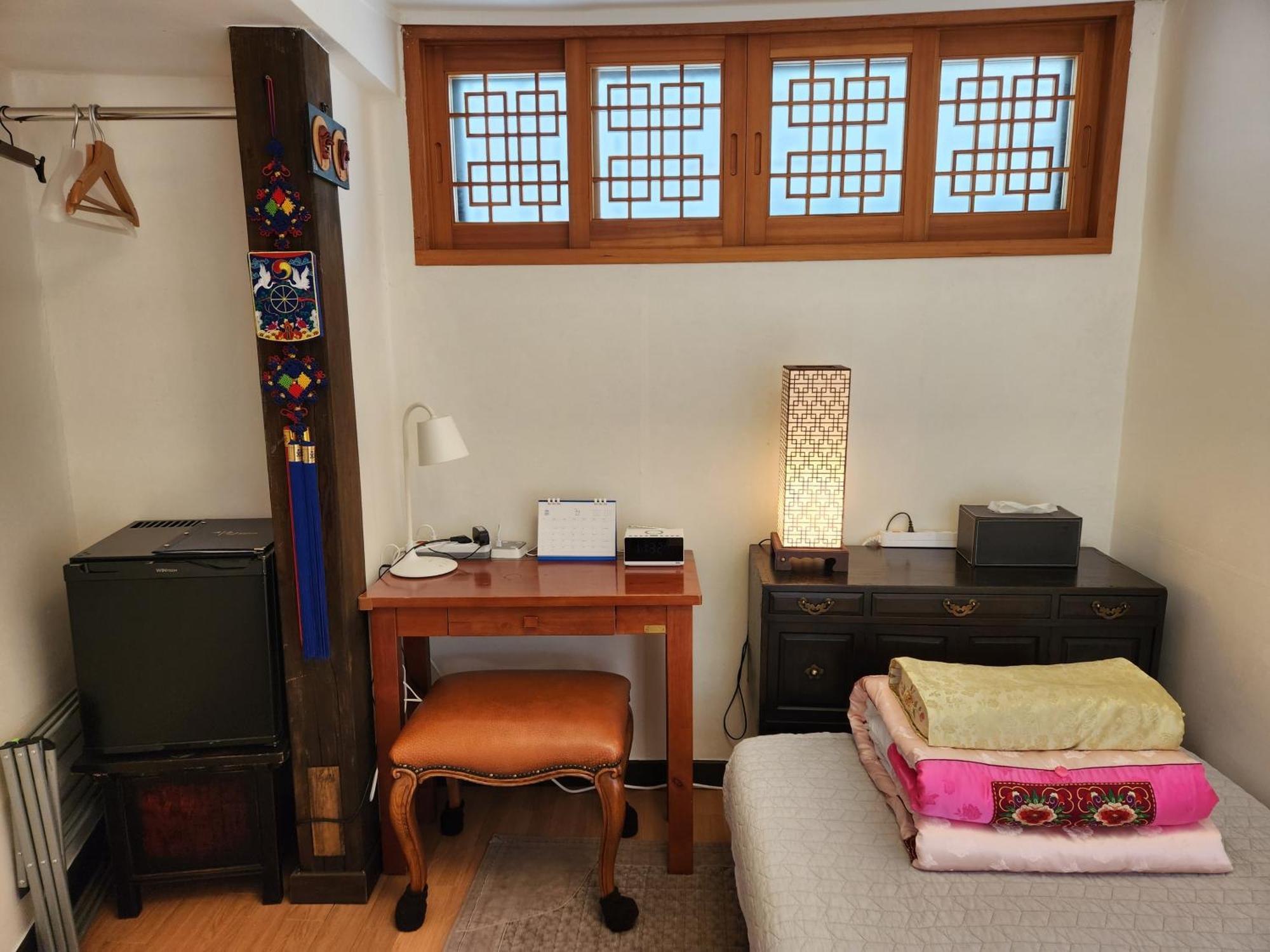 Seochon Rumah tetamu Seoul