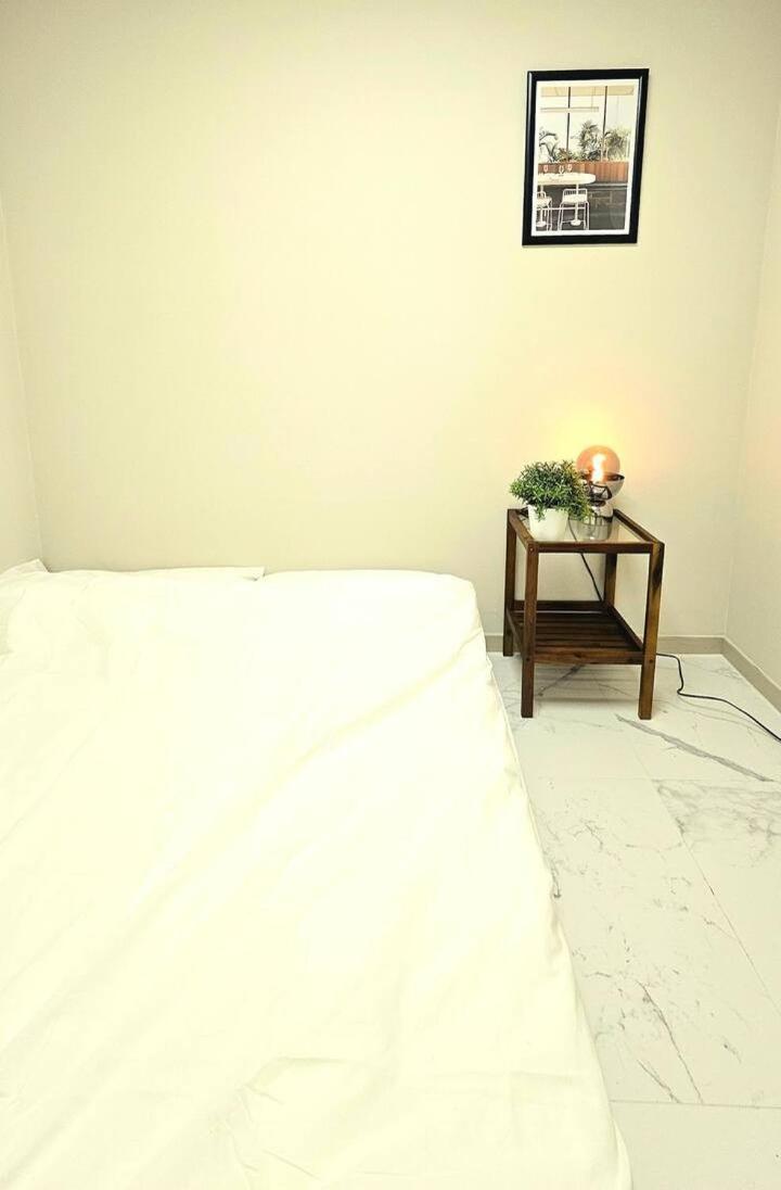 Zest Homes Pangsapuri Seoul