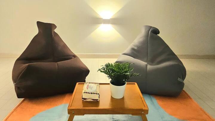Zest Homes * Seul