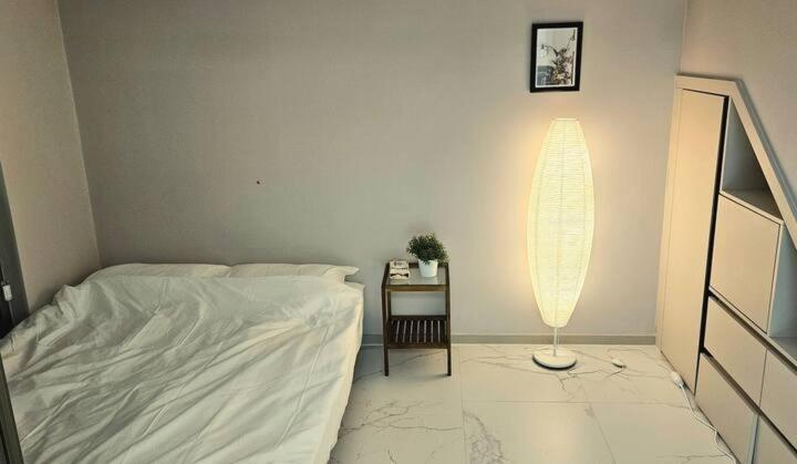 Pangsapuri Zest Homes