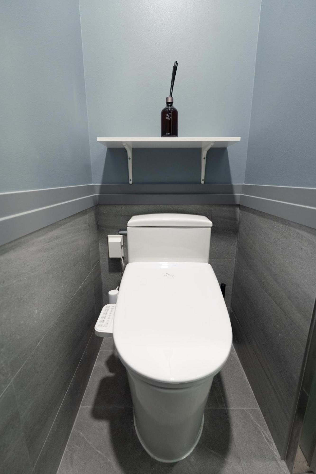 New Hongdae House Apartment