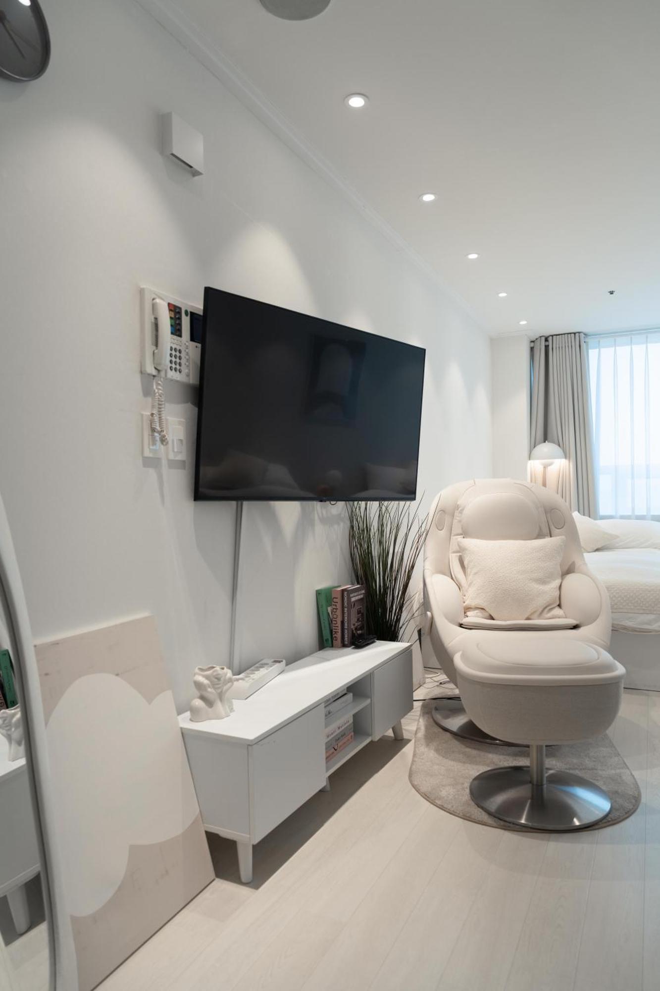 Apartment New Hongdae House