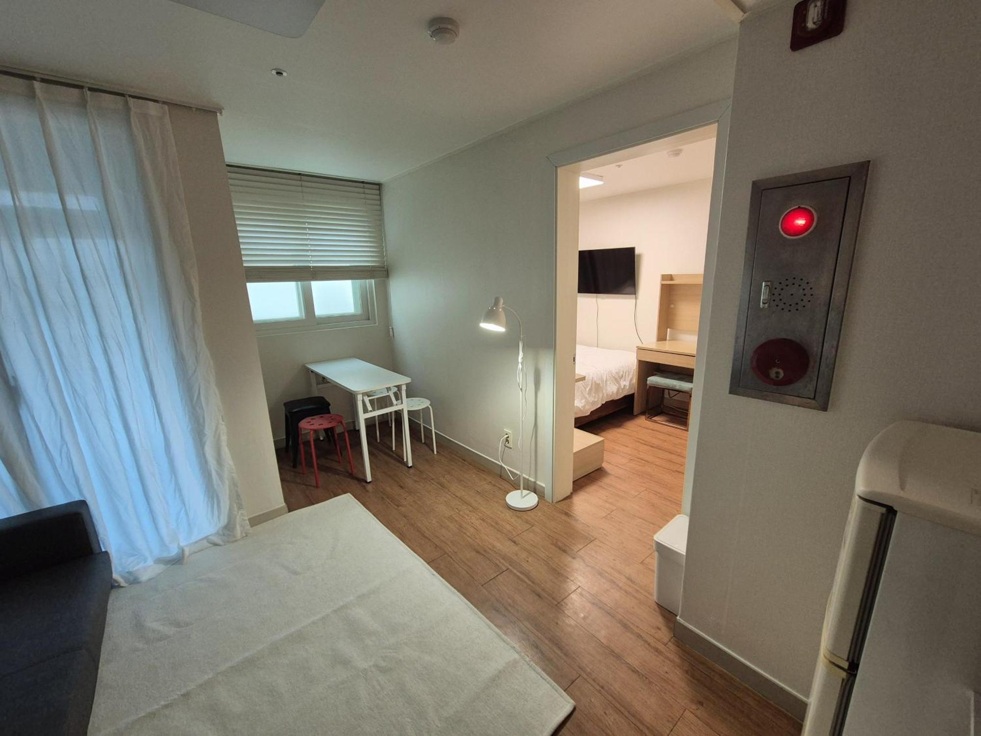 K-won Guest house Seoul