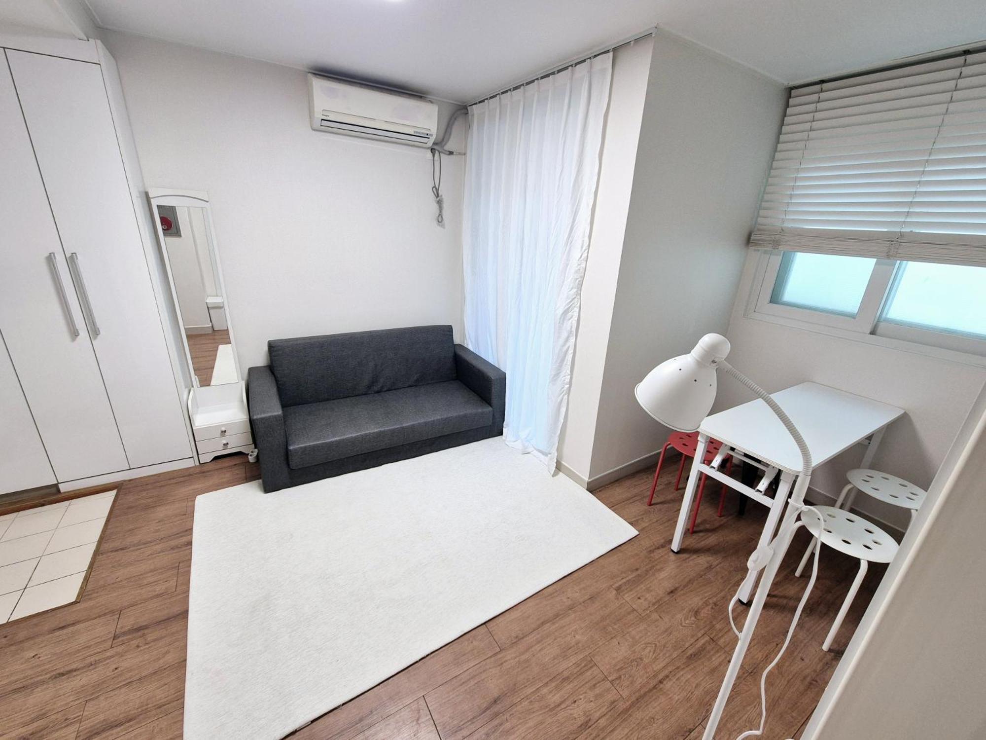 Guest house K-won Seoul