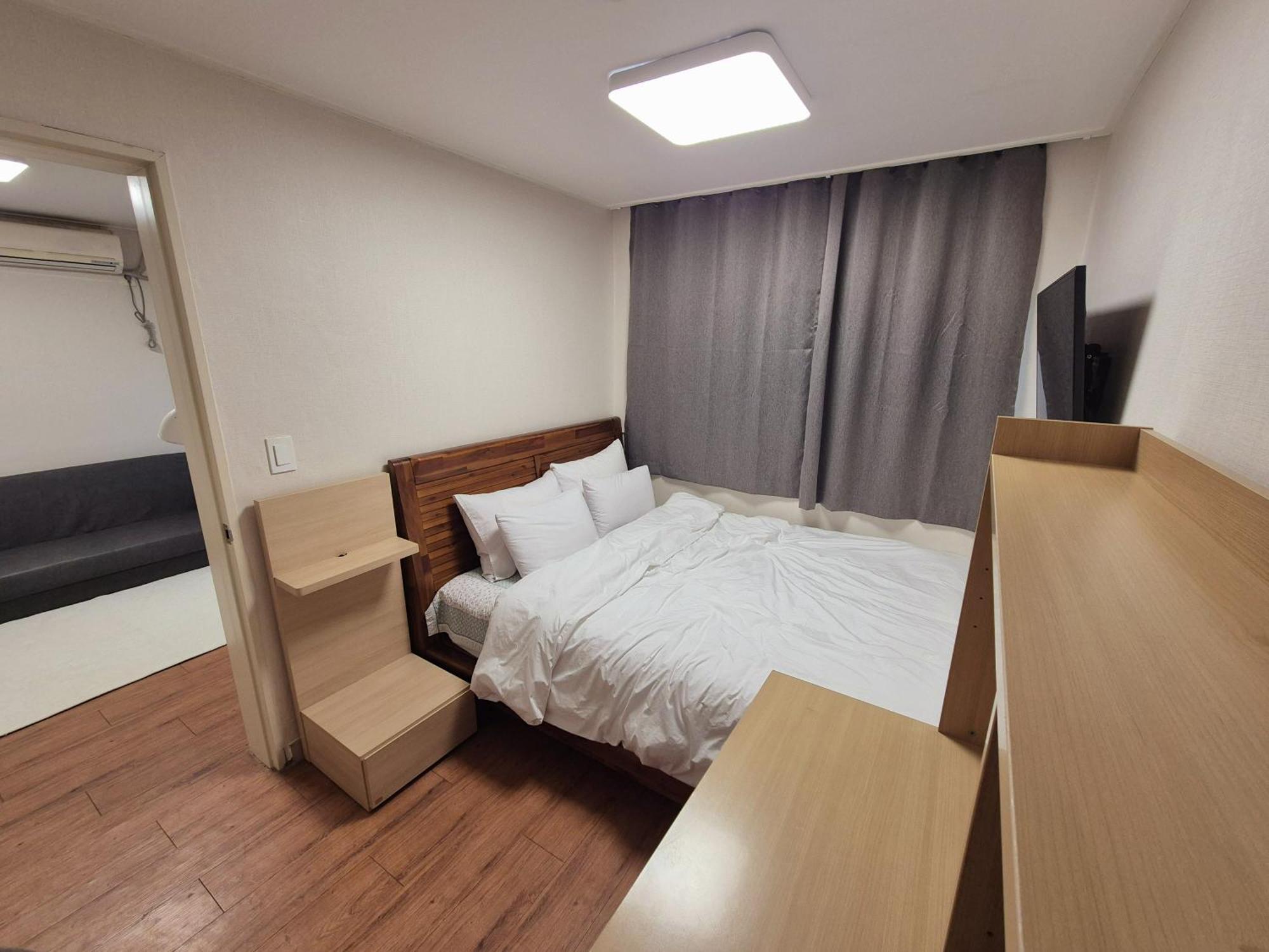 K-won Guest house