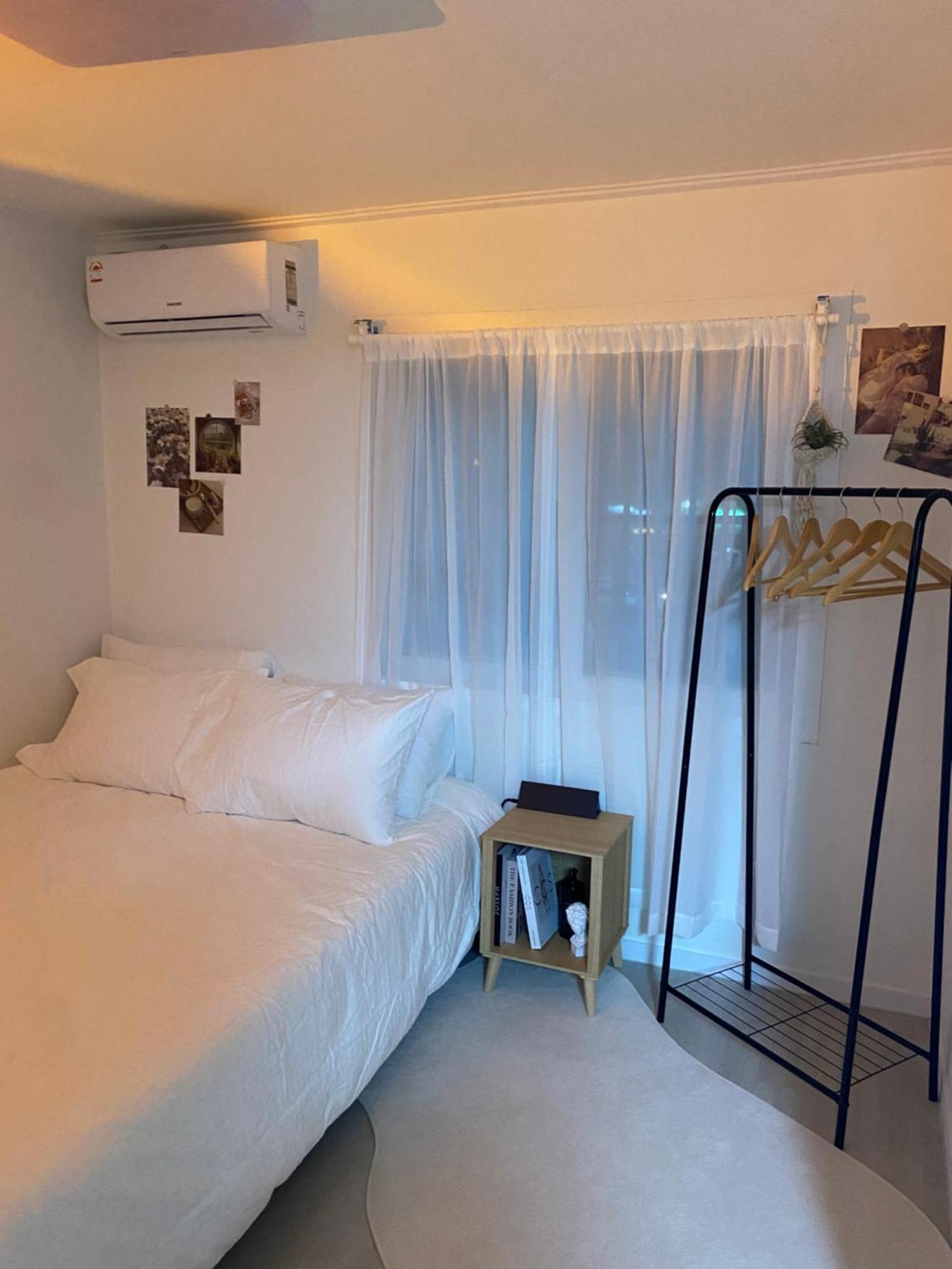 Sweethome, 2 & Beds By Kunkook Station Line2,7 * Seoul