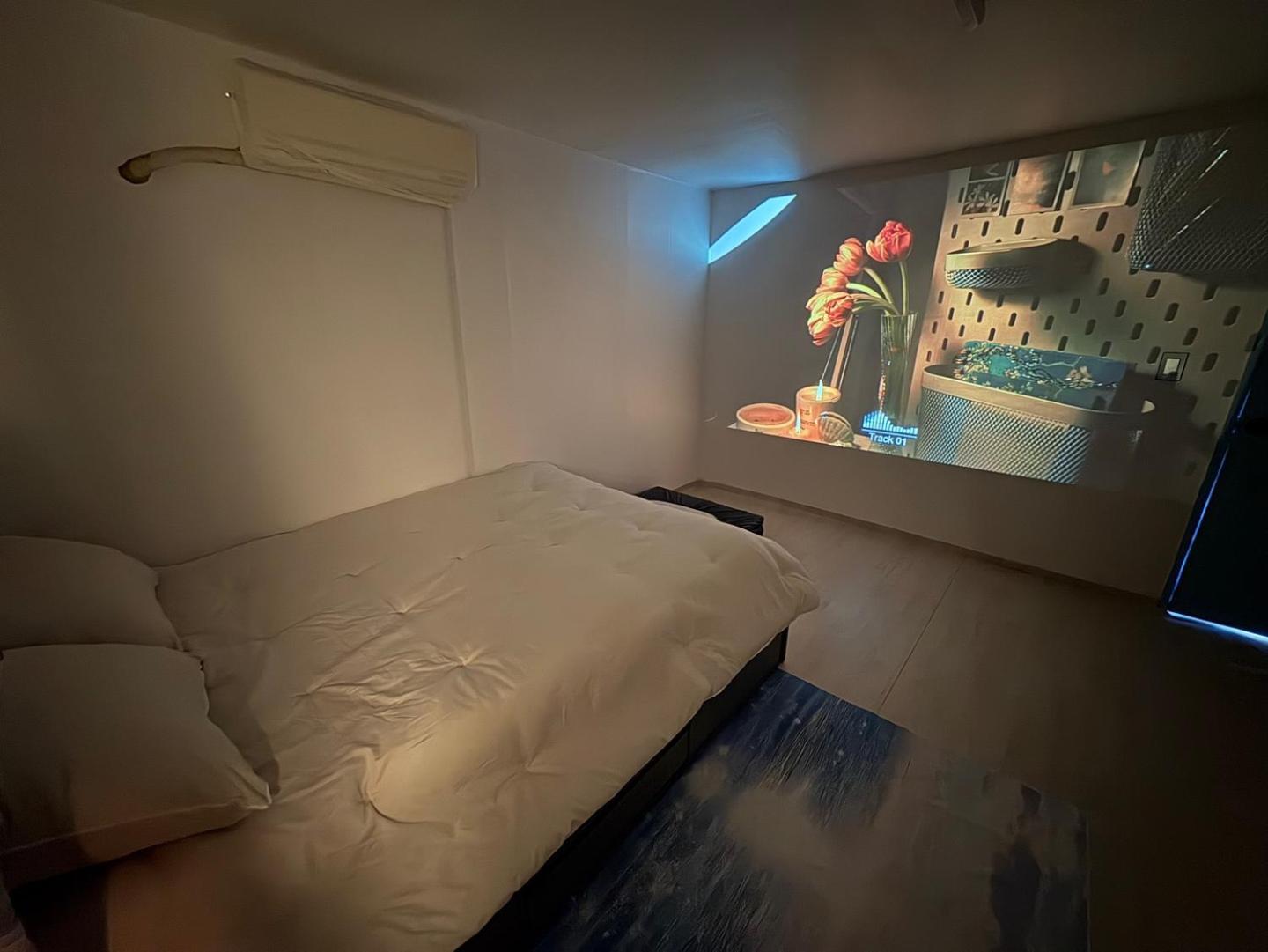 Hongdae 10min, Location Apartment