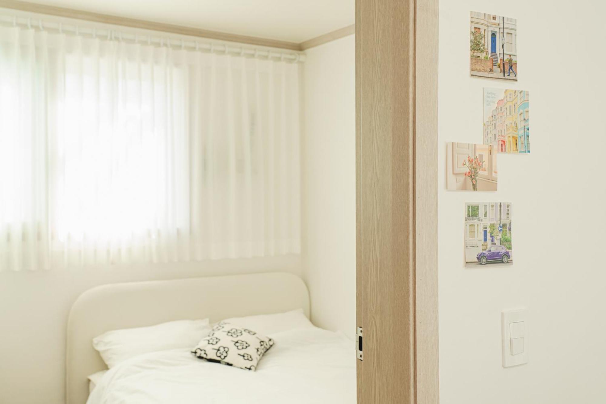 Open Sale #free Parking #elevator #cozy #guro Digital Complex Stn #gasan #gocheok Dome #doksan Apartamento *