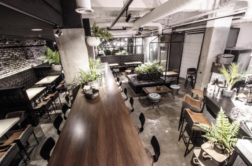 Mmmio Ii Design Myeongdong 2* Seoul