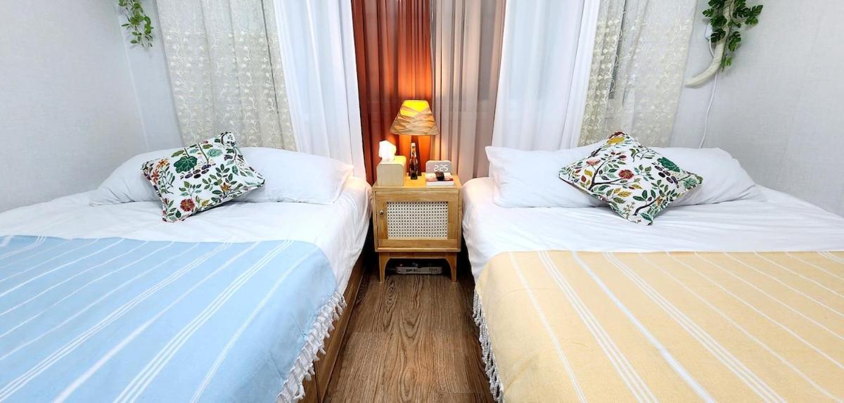 Apartment Ozo Stay#amsa Station 11minutes# Lotte World#kspo Dome#jyp Seoul