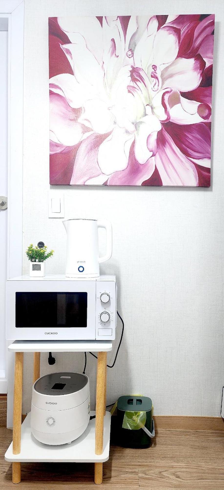 Apartment Ozo Stay#amsa Station 11minutes# Lotte World#kspo Dome#jyp Seoul