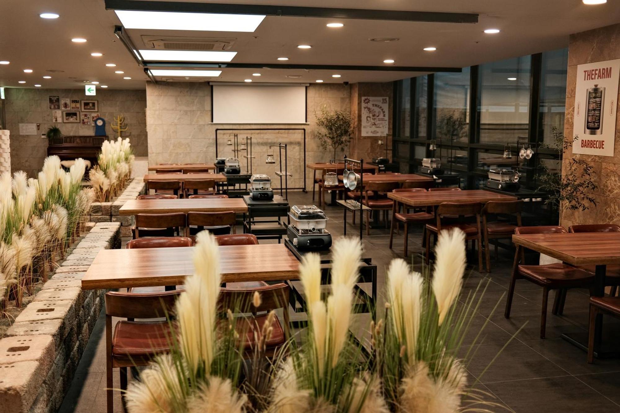 Skypark Kingstown Dongdaemun
