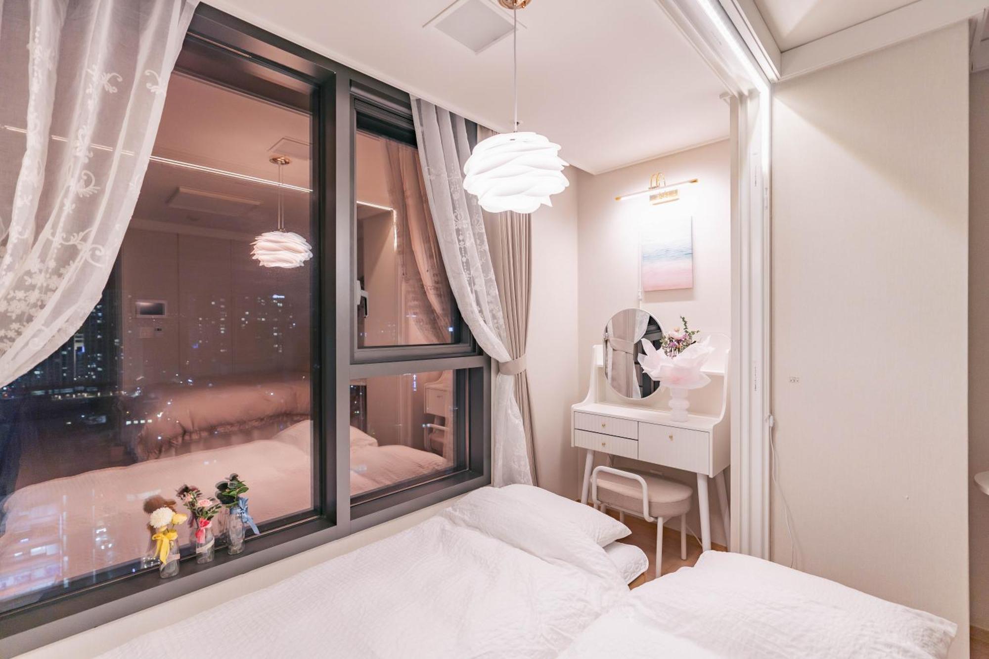 Apartment Centralviewsuite Residence, Myeong-dong
