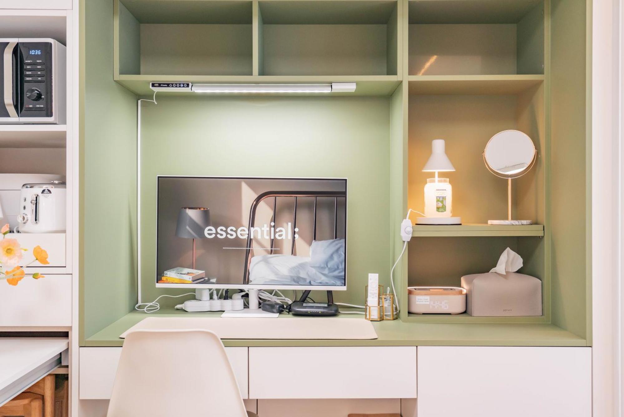Centralviewsuite Residence, Myeong-dong *