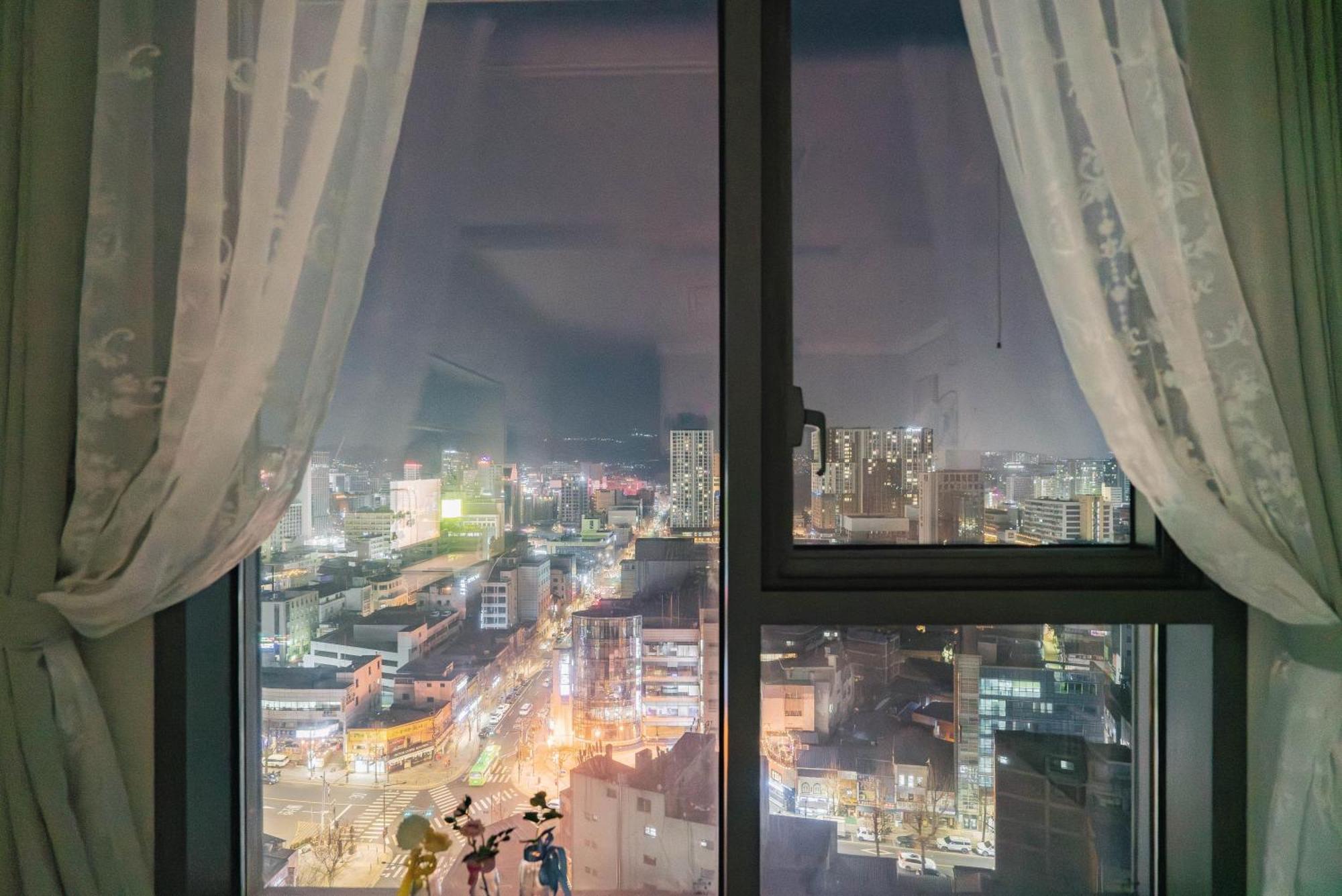 Apartment Centralviewsuite Residence, Myeong-dong