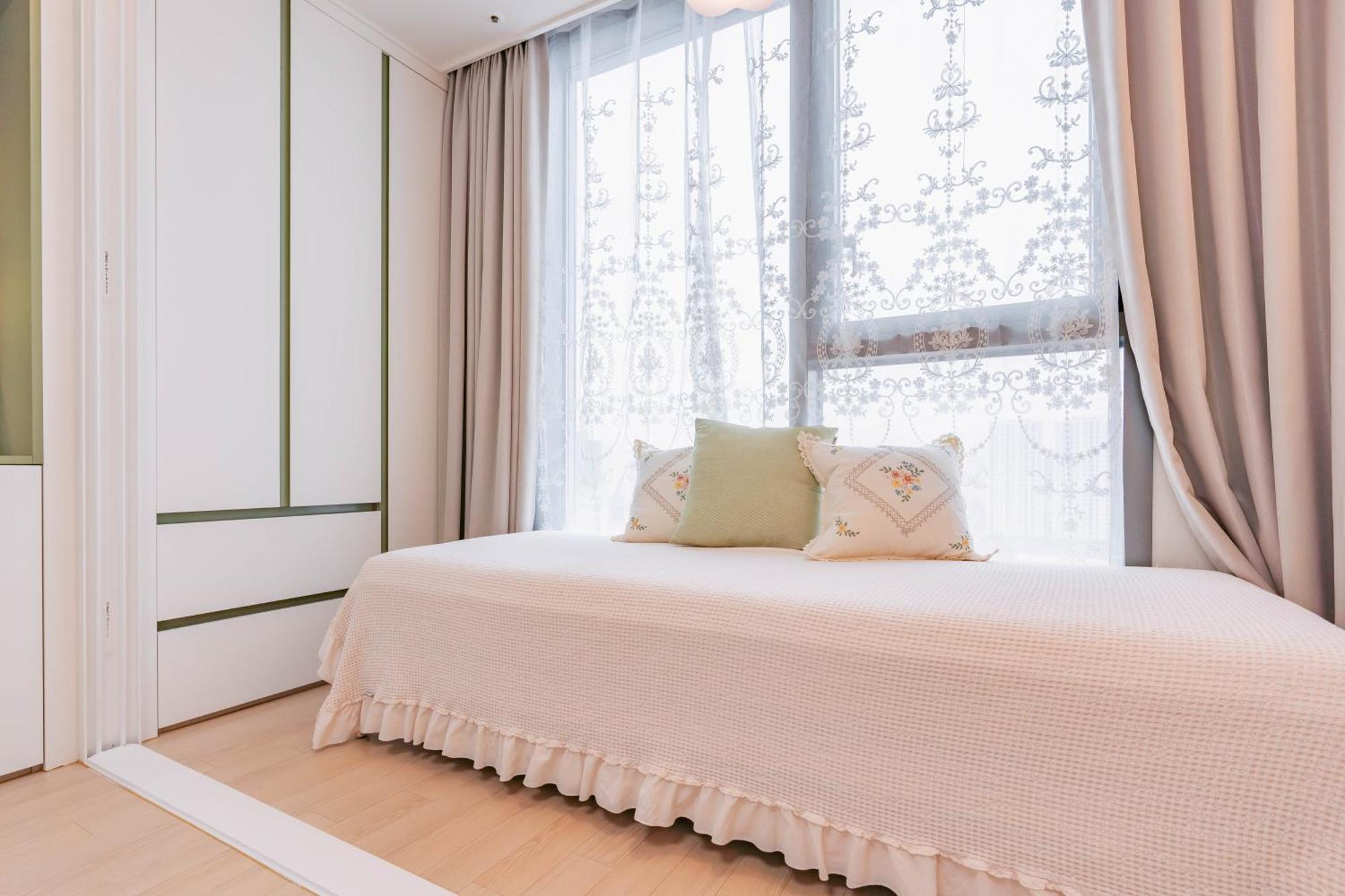 Centralviewsuite Residence, Myeong-dong Seoul